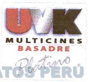 UVK MULTICINES BASADRE PLATINO