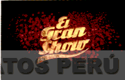 EL GRAN SHOW