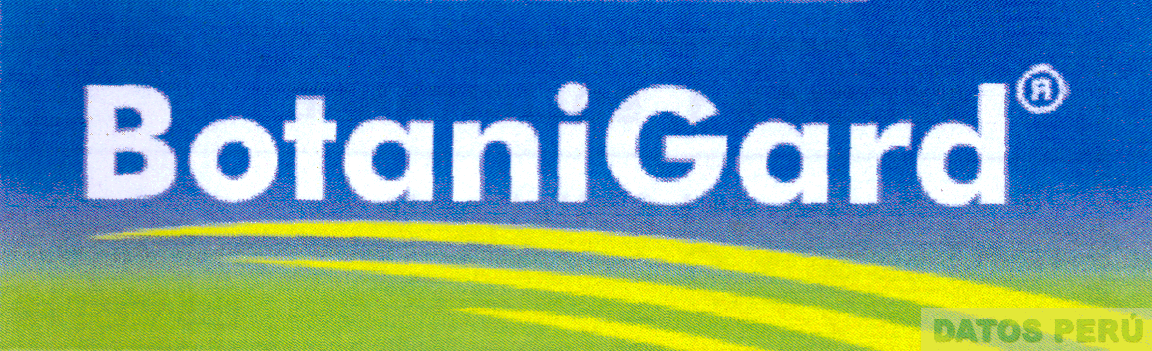 BOTANIGARD