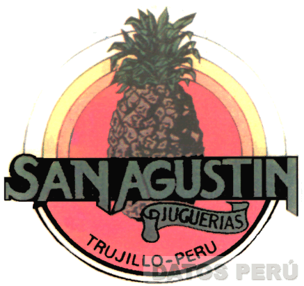 SAN AGUSTIN JUGUERIAS TRUJILLO-PERU