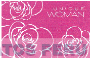 WOMAN UNIQUE