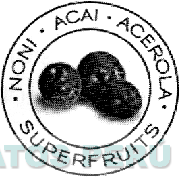 NONI ACAI ACEROLA SUPERFRUITS