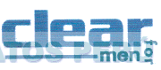CLEAR FOR MEN
