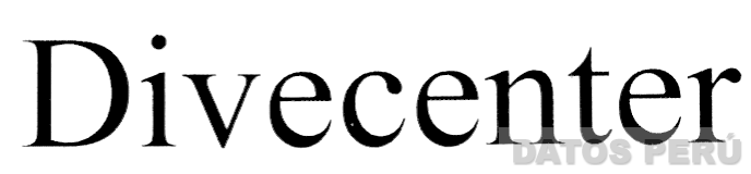 DIVECENTER
