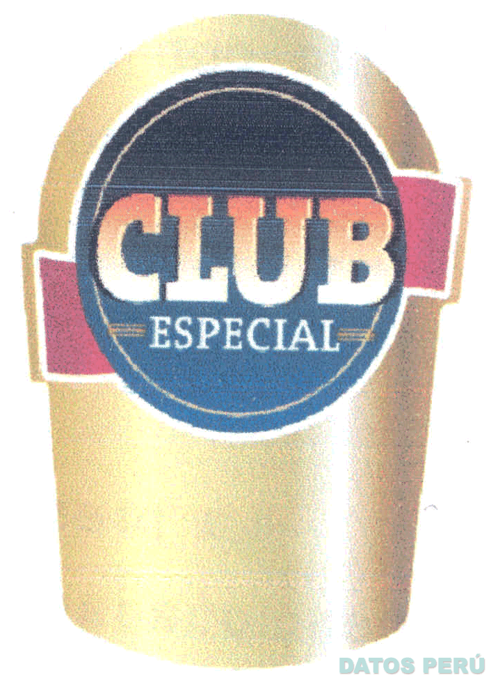 CLUB ESPECIAL