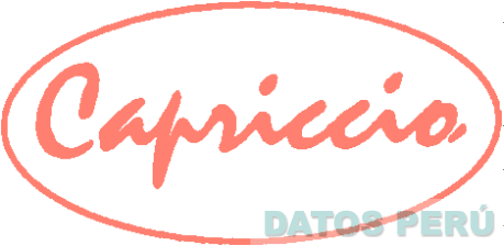 CAPRICCIO