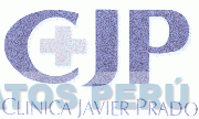 CJP CLINICA JAVIER PRADO