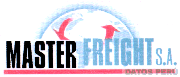 MASTER FREIGHT S.A.