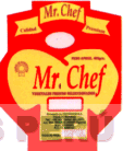 MR. CHEF