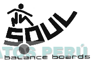 SOUL BALANCE BOARDS