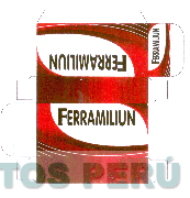 FERRAMILIUN