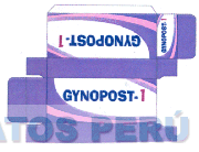 GYNOPOST - 1