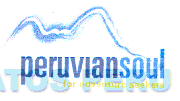 PERUVIAN SOUL FOR ADVENTURE SEEKERS