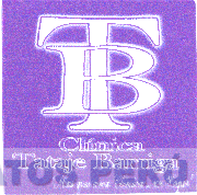 TB CLINICA TATAJE BARRIGA MAS QUE UNA CLÍNICA... UN HOGAR