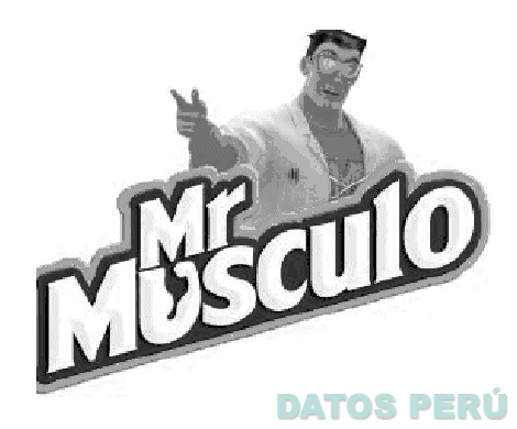 MR. MUSCULO