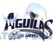 AGUILAS DE AMERICA