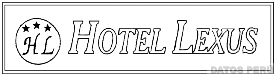HOTEL LEXUS