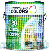 AMERICAN COLORS