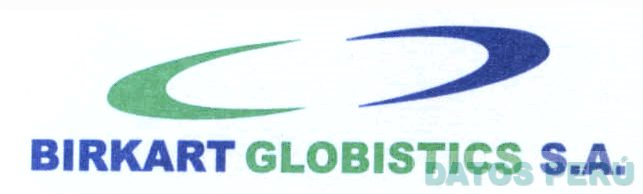 BIRKART GLOBISTICS S.A.