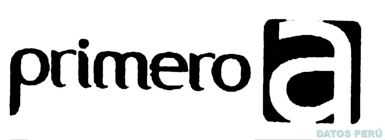 PRIMERO A