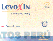 LEVOXIN L LABOFAR BPM