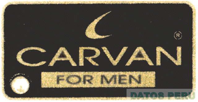 CARVAN FOR MEN
