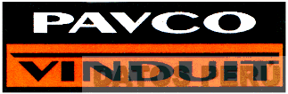 PAVCO VINDUIT