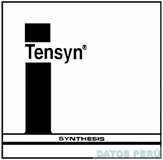 SYNTHESIS TENSYN