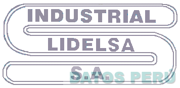 INDUSTRIAL LIDELSA S.A.