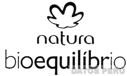 NATURA BIOEQUILIBRIO