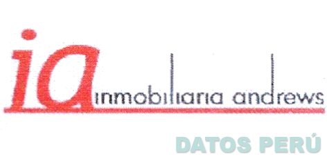 IA INMOBILIARIA ANDREWS