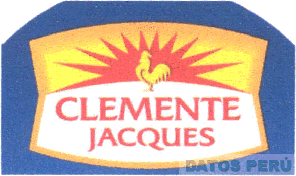 CLEMENTE JACQUES