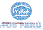 IMPTEK IMPERMEABILIZACIÓN TOTAL CHOVA DEL ECUADOR S.A.