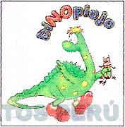 DINOPIOJO