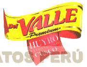 DEL VALLE PREMIUM HUYRO LA CONVENCION CUSCO