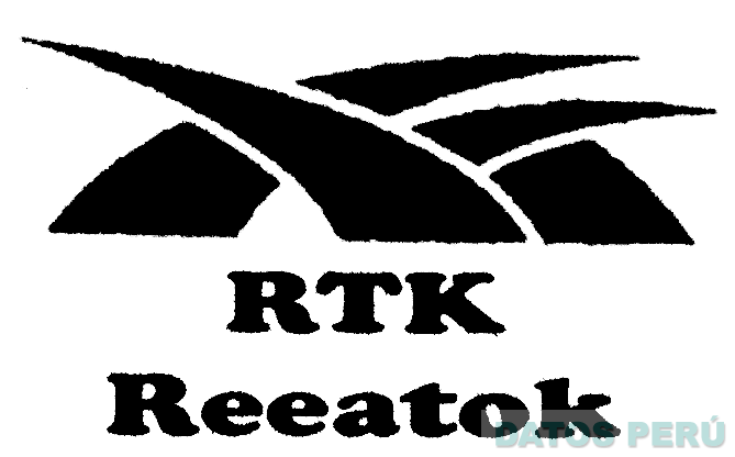 RTK RECATOK