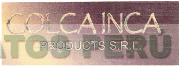 COLCA INCA PRODUCTS S.R.L.