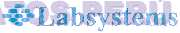 LABSYSTEMS
