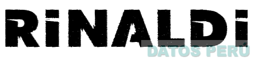 RINALDI