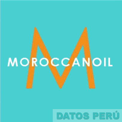 M MOROCCANOIL