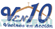 VEN10 VECINOS EN ACCIÓN