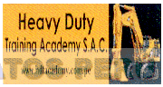 HEAVY DUTY TRAINING ACADEMY S.A.C. WWW.HDTACADEMY.COM.PE