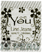 NEW YOU LINE JEANS QUALITY - ORIGINAL WWW.YOULINEJEANS.COM