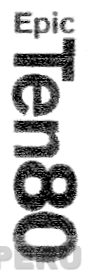 EPIC TEN80