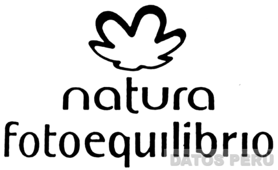 NATURA FOTOEQUILIBRIO