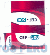 CEF - 500