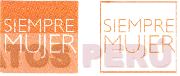 SIEMPRE MUJER