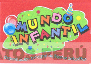 MUNDO INFANTIL