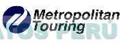 METROPOLITAN TOURING