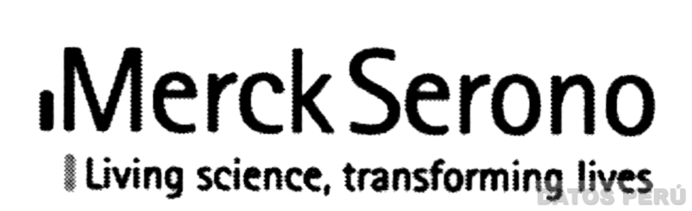 MERCK SERONO LIVING SCIENCE, TRANSFORMING LIVES